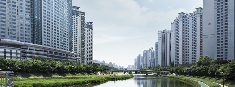 포항사다리차스카이차